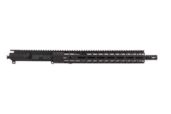 Aero Precision M4E1 300 BLK enhanced Barreled Upper 16in handguard m-lok